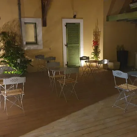 Up To 3 People With Pool And Terrace Pensjonat *